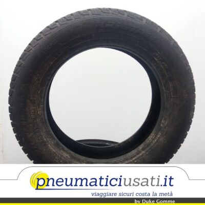Fulda 175/65 R15 88T Kristall Montero 2 XL pneumatici usati Invernale