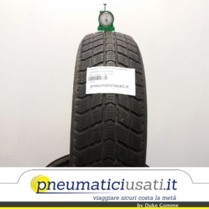 Roadstone 155/65 R14 75T Eurowin 650 pneumatici usati Invernale
