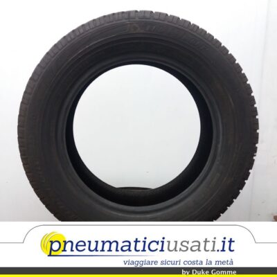 Dunlop 205/60 R18 92H SP Winter Sport 3D pneumatici usati Invernale