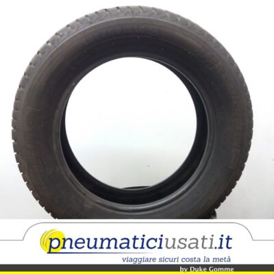 Michelin 185/60 R15 88T Alpin A4 XL pneumatici usati Invernale