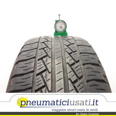 Falken 175/65 R15 84H Ziex ZE914 pneumatici usati Estivo