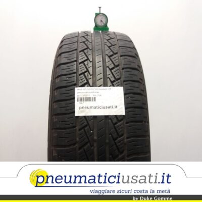 Falken 175/65 R15 84H Ziex ZE914 pneumatici usati Estivo