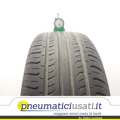 Hankook 225/60 R17 99H Optimo K415 pneumatici usati Estivo