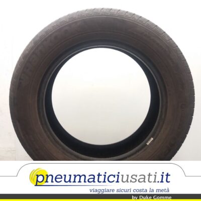 Hankook 225/60 R17 99H Optimo K415 pneumatici usati Estivo