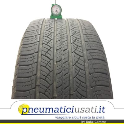 Michelin 265/60 R18 109T Latitude Tour pneumatici usati Estivo