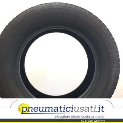 Michelin 265/60 R18 109T Latitude Tour pneumatici usati Estivo