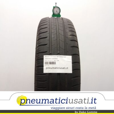 Michelin 175/65 R15 84T Energy Saver + pneumatici usati Estivo