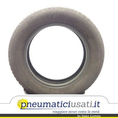 Michelin 175/65 R15 84T Energy Saver + pneumatici usati Estivo