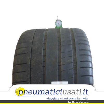 Michelin 305/35 R20 110Y Pilot Super Sport pneumatici usati Estivo