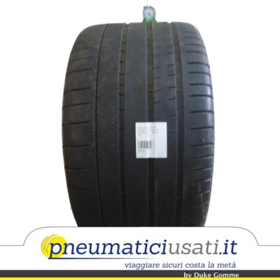 Michelin 305/35 R20 110Y Pilot Super Sport pneumatici usati Estivo