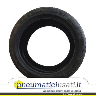 Michelin 305/35 R20 110Y Pilot Super Sport pneumatici usati Estivo