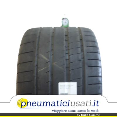 Michelin 305/30 R20 103Y Pilot Super Sport pneumatici usati Estivo