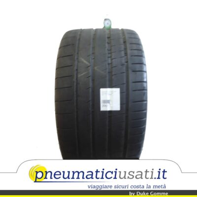 Michelin 305/30 R20 103Y Pilot Super Sport pneumatici usati Estivo