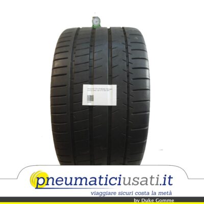 Michelin 305/30 R20 103Y Pilot Super Sport pneumatici usati Estive