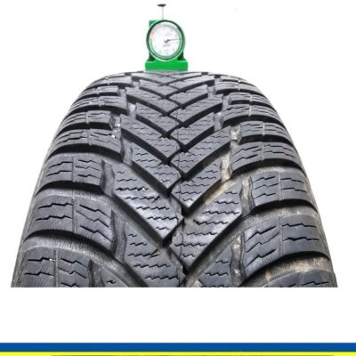 Nokian 175/65 R15 84T Weatherproof pneumatici usati Invernale
