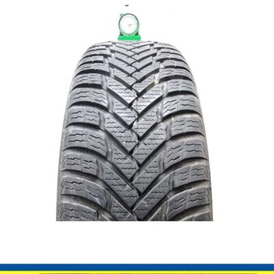Nokian 175/65 R15 84T Weatherproof pneumatici usati Invernale