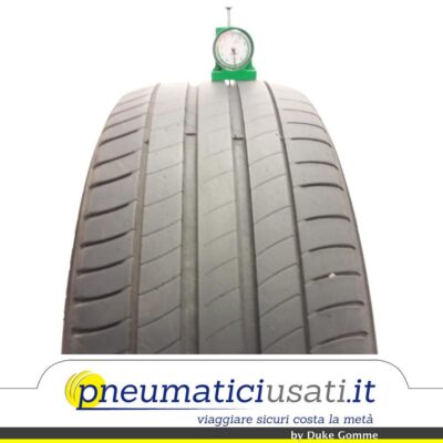 Michelin 205/55 R17 95V Primacy 3 XL pneumatici usati Estivo