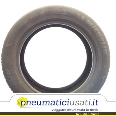 Michelin 205/55 R17 95V Primacy 3 XL pneumatici usati Estivo