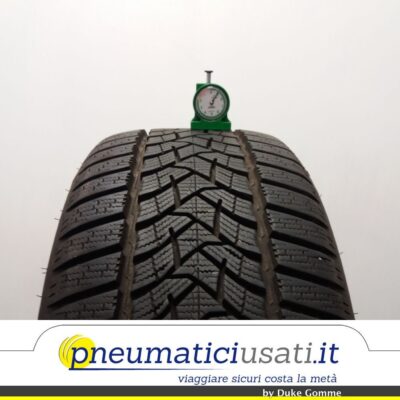 Goodyear 225/40 R18 92V Ultra Grip Performance XL pneumatici usati Invernale