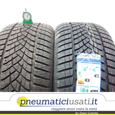 Goodyear 225/40 R18 92V Ultra Grip Performance XL pneumatici usati Invernale