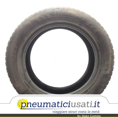 Nokian 255/55 R19 111V Wr G2 Sport Utility XL pneumatici usati Invernale