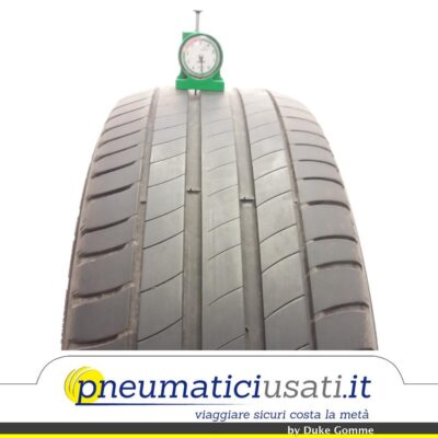 Michelin 205/55 R17 95V Primacy 3 XL pneumatici usati Estivo