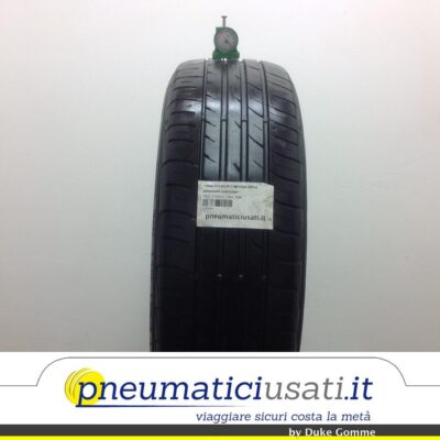Falken 215/60 R17 96H Ziex ZE914 pneumatici usati Estivo