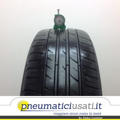 Falken 215/60 R17 96H Ziex ZE914 pneumatici usati Estivo