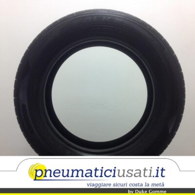 Falken 215/60 R17 96H Ziex ZE914 pneumatici usati Estivo