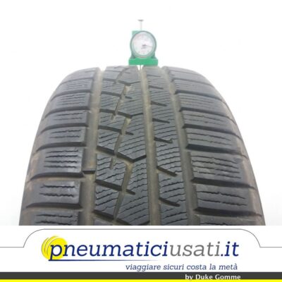 Yokohama 225/50 R17 98V W Drive XL pneumatici usati Invernale