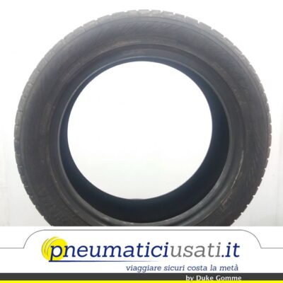 Yokohama 225/50 R17 98V W Drive XL pneumatici usati Invernale