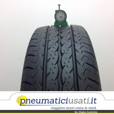 GT Radial 195/60 R16 99/97H Maxmiler EX pneumatici usati Estivo