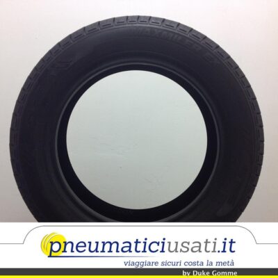 GT Radial 195/60 R16 99/97H Maxmiler EX pneumatici usati Estivo