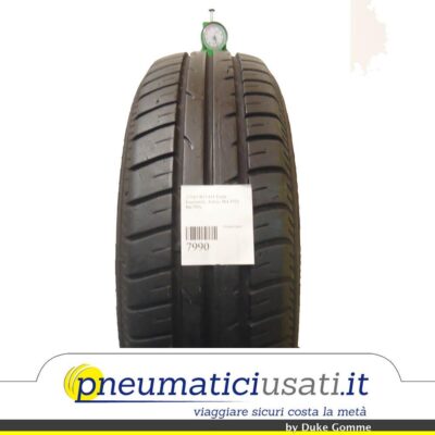 Fulda 175/65 R15 84T Eco Control pneumatici usati Estivo