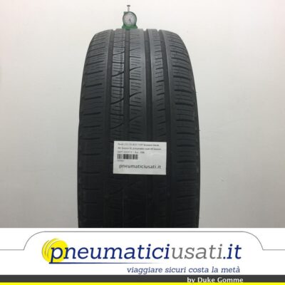 Pirelli 255/55 R20 110Y Scorpion Verde All-Season XL pneumatici usati All Season