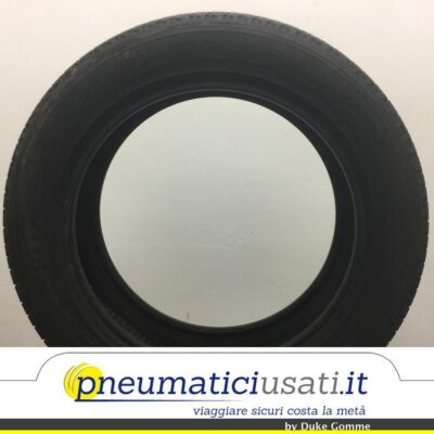 Pirelli 255/55 R20 110Y Scorpion Verde All-Season XL pneumatici usati All Season