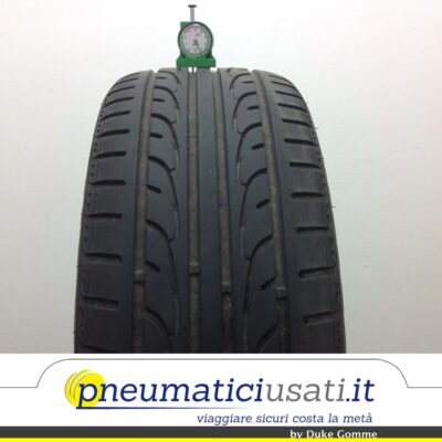 Roadstone 215/55 ZR17 94W N6000 XL pneumatici usati Estivo
