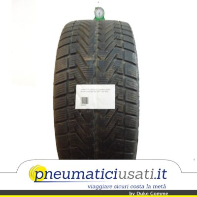 Vredestein 245/45 R18 100V WINTER XTREME pneumatici usati Invernale