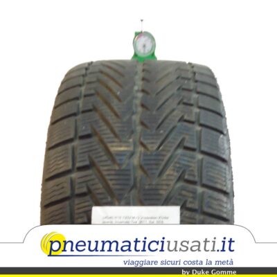 Vredestein 245/45 R18 100V WINTER XTREME pneumatici usati Invernale