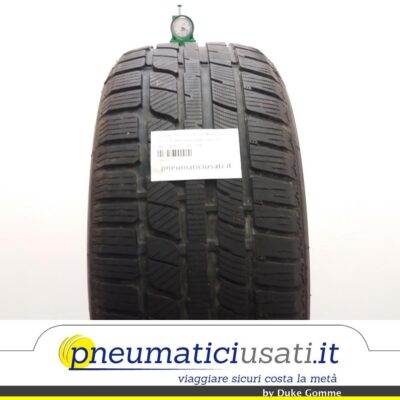 Nankang 245/50 R18 104V Winter Activa SV-55 XL pneumatici usati Invernale