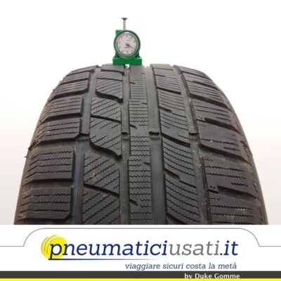 Nankang 245/50 R18 104V Winter Activa SV-55 XL pneumatici usati Invernale