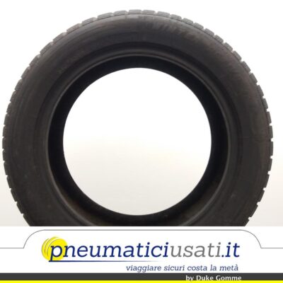 Nankang 245/50 R18 104V Winter Activa SV-55 XL pneumatici usati Invernale