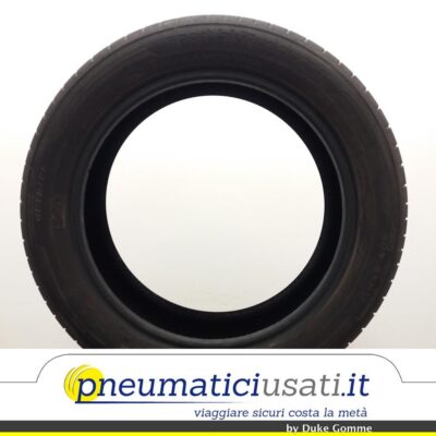 Dunlop 205/55 R17 95V Sport Blu Response XL pneumatici usati Estivo