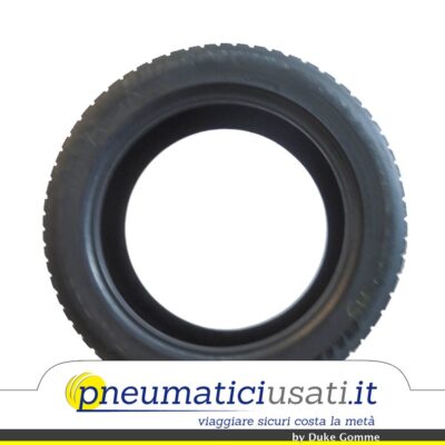 Bridgestone 235/55 R19 101V BLIZZAK LM25 4X4 pneumatici usati Invernale