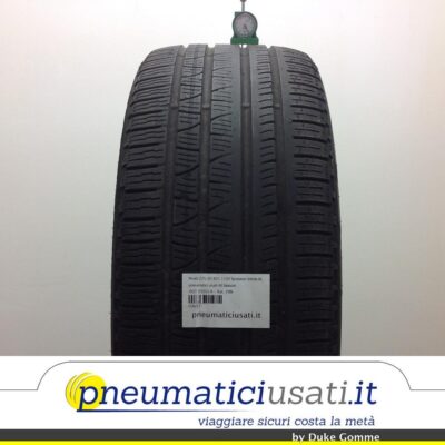 Pirelli 275/45 R21 110Y Scorpion Verde XL pneumatici usati All Season