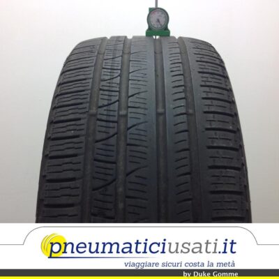 Pirelli 275/45 R21 110Y Scorpion Verde XL pneumatici usati All Season