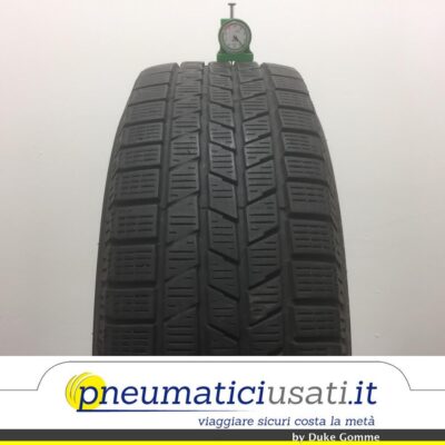 Pirelli 225/65 R17 102T Scorpion Ice e Snow pneumatici usati Invernale