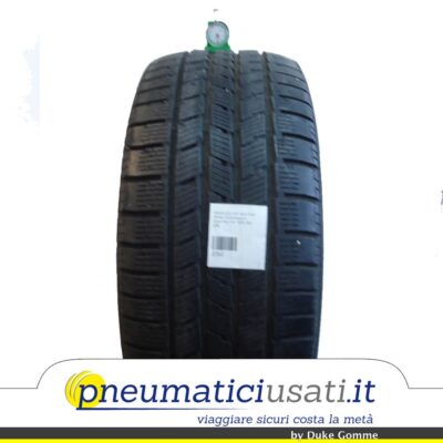 Pirelli 245/50 R18 100H WINTER 210 SNOWSPORT pneumatici usati Invernale