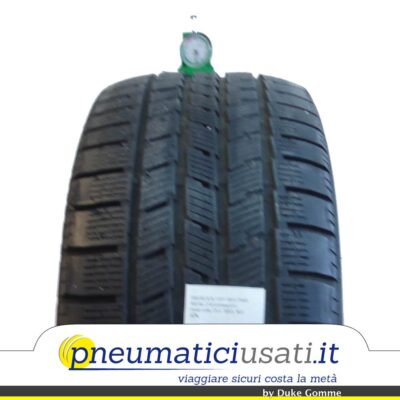 Pirelli 245/50 R18 100H WINTER 210 SNOWSPORT pneumatici usati Invernale