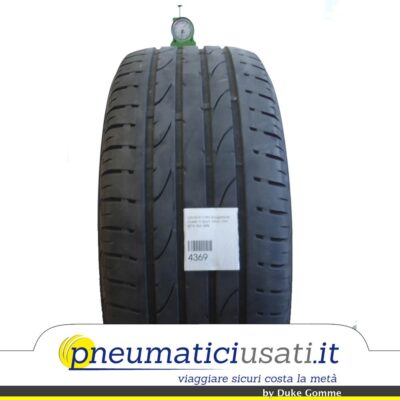 bridgestone 235/55 R17 99V Dueler H/P Sport pneumatici usati Estivo